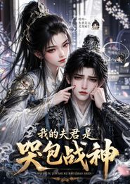 我的夫君是哭包战神