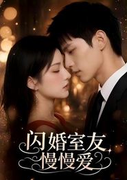 闪婚室友慢慢爱