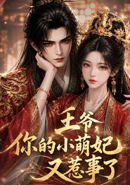 王爷，你的小萌妃又惹事了