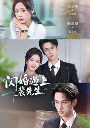 闪婚遇上裴先生