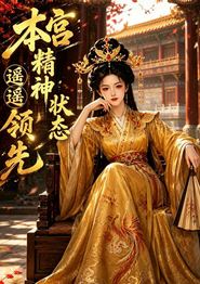 本宫精神状态遥遥领先