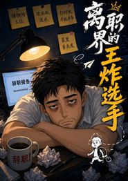 离职界的王炸选手