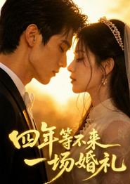 四年等不来一场婚礼