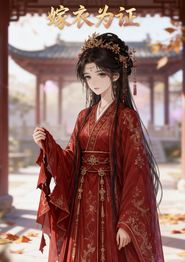 嫁衣为证