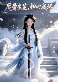魔骨生花，神心成烬