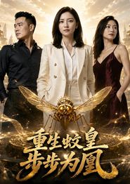 重生蚊皇步步为凰