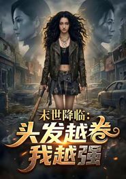 末世降临：头发越卷我越强