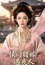 侯门错嫁遇良人