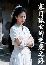 寒门孤女的逆袭之路