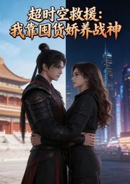 超时空救援：我靠国货娇养战神