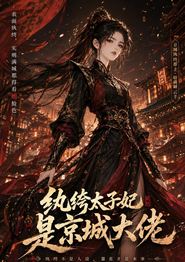 纨绔太子妃是京城大佬