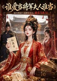 谁爱当将军夫人谁当