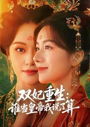 双妃重生：谁当皇帝我说了算