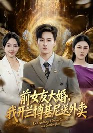 前女友大婚，我开兰博基尼送外卖