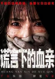 谎言下的血亲