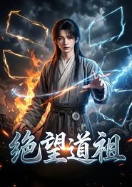 绝望道祖