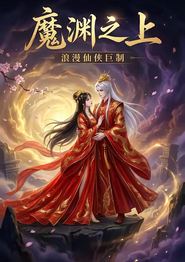 魔渊之上