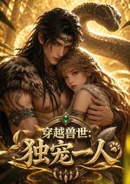 穿越兽世：独宠一人