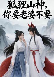 狐狸山神，你要老婆不要