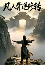 凡人骨逆修转
