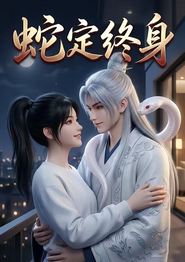蛇定终身