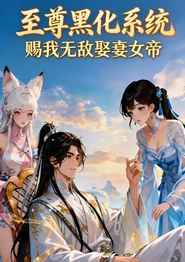 至尊黑化系统，赐我无敌娶妻女帝