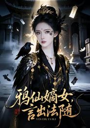 鸦仙嫡女言出法随