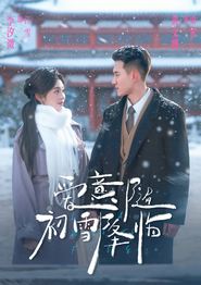 爱意随初雪降临