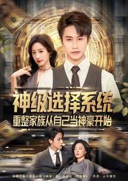 神级选择系统，重整家族从自己当神豪开始