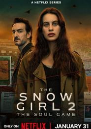 雪花女孩第二季