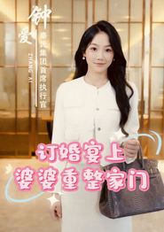 订婚宴上婆婆重整家门