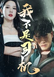 我不是司机