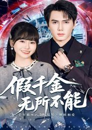 假千金无所不能
