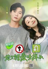 前方错爱请掉头