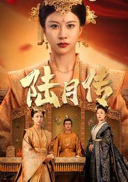 陆月传