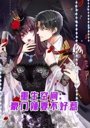 重生空间：豪门辣妻不好惹动态漫画