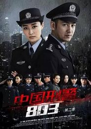 中国刑警803英雄本色