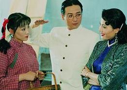 影后胡蝶