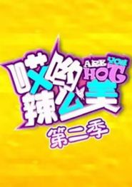 哎哟！辣么美第二季