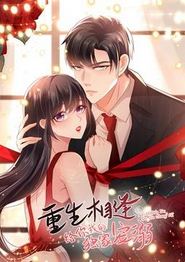 重生相逢：给你我的独家宠溺动态漫画第一季