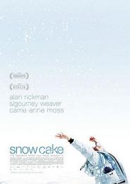 雪季过客