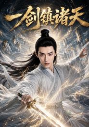 一剑镇诸天