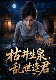 枯井生泉，乱世逢君